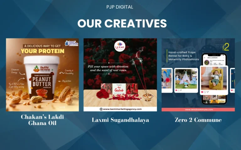 Our Creatives
