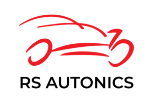 RS Autonics