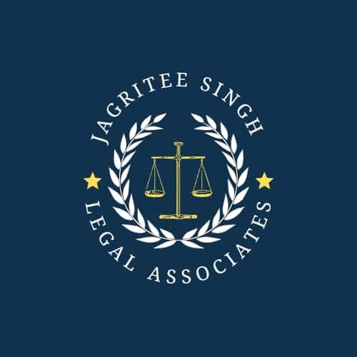 Jagritee Singh Legal Associates