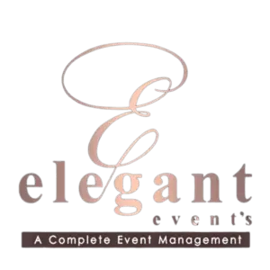 Elegant Events Logo
