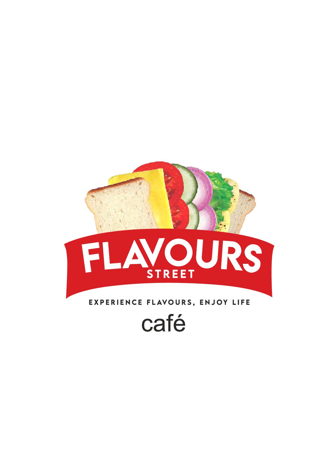 Flavour's Street
