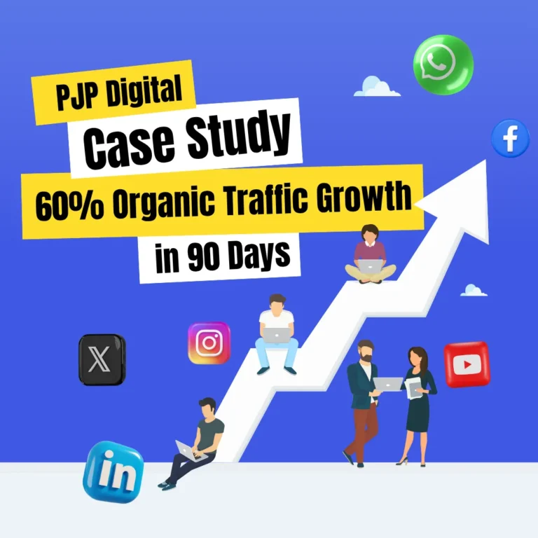organic growth in 90 days blog image