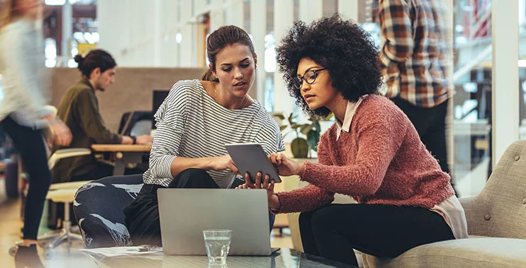 discussion on project