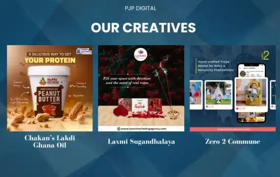 Our Creatives