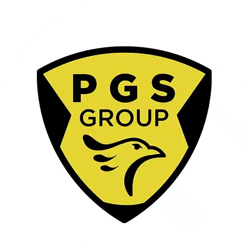 PGS Froup logo
