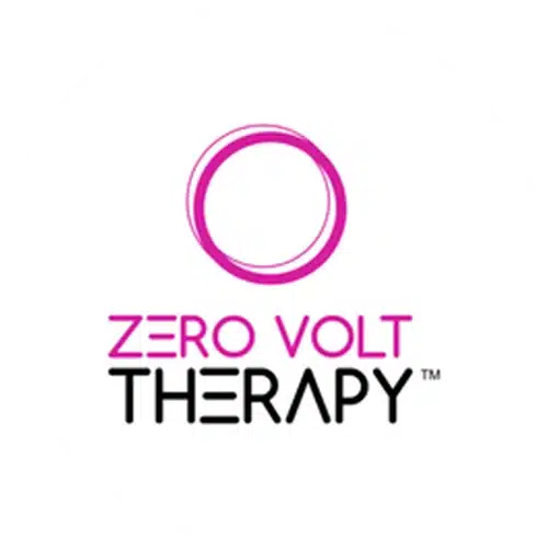 Zero Vault Therapy logo