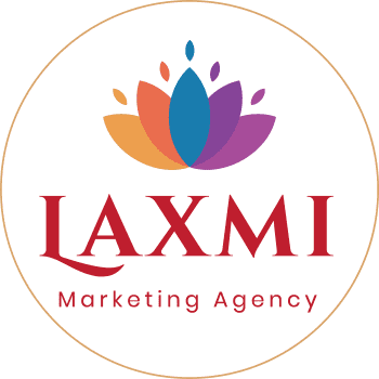 laxmi sugandhalay logo