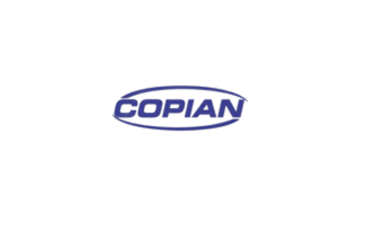 copian logo