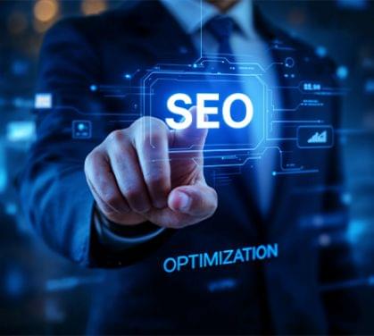 seo optimization