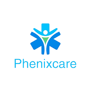 phenixcare logo