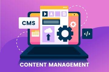 content management