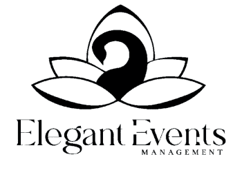 elegant events logo