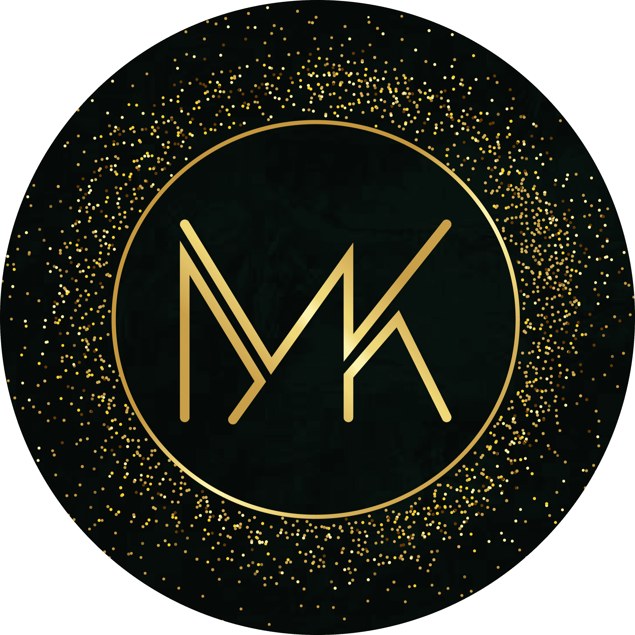 mk interior logo