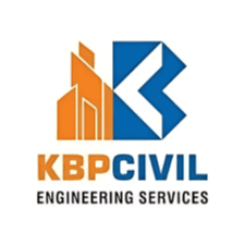 kbp civil logo