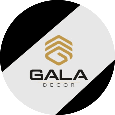 gala decor logo