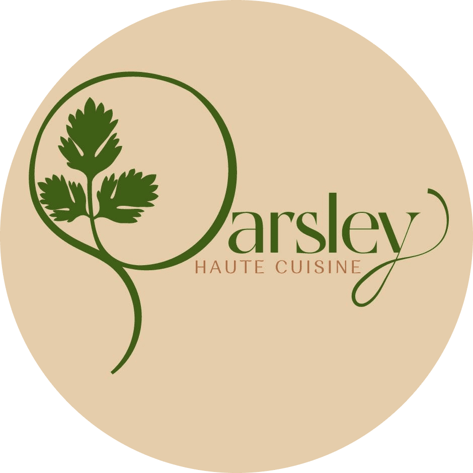 parsley logo