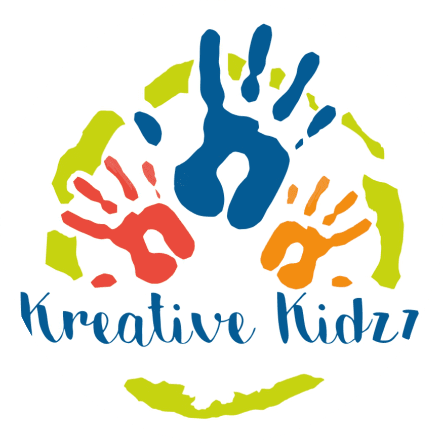 kreative kidz logo