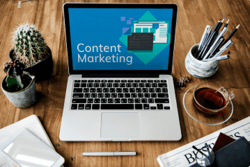 content marketing