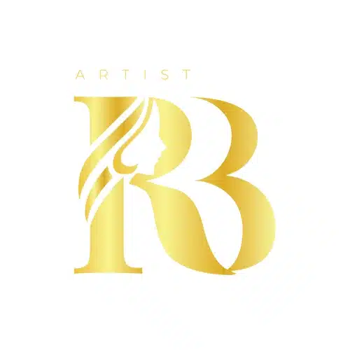 artist reshma logo