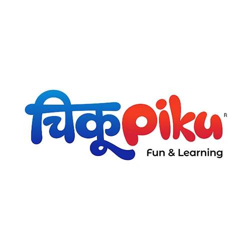 chikupiku logo