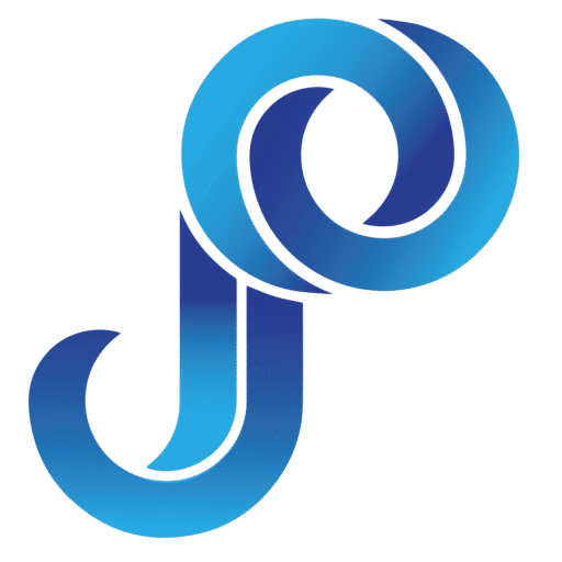 PJP logo