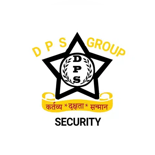 dps group logo