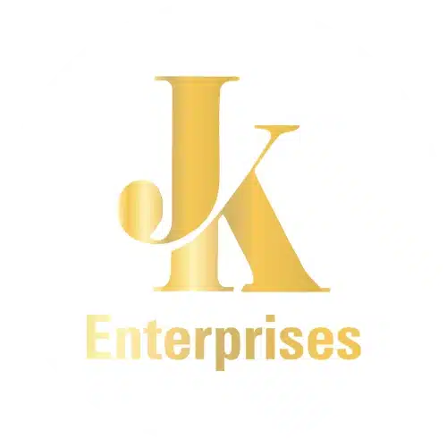 jk enterprises logo