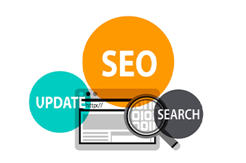 SEO Update Search
