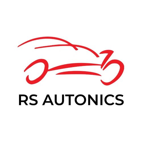 rs autonics logo