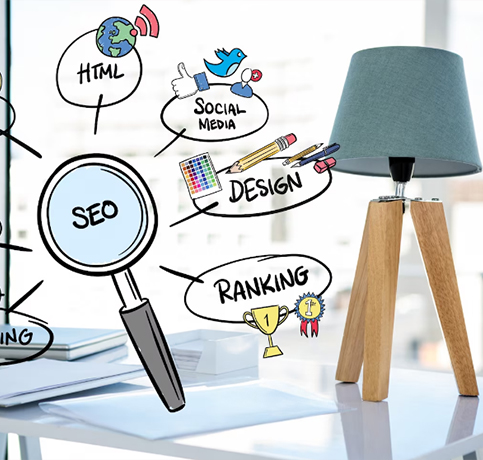 seo service image