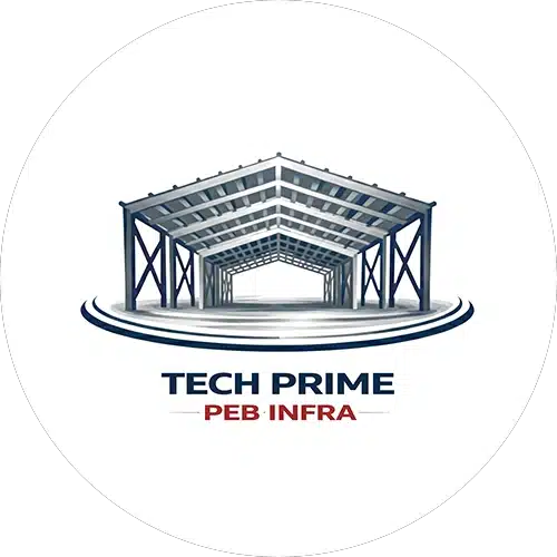 tech prime peb infra logo