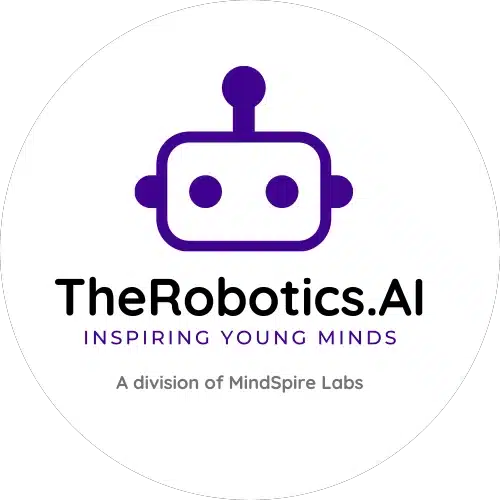 the robotics ai logo