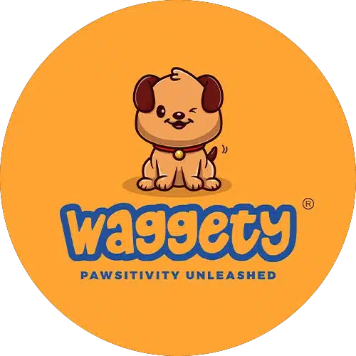 waggety logo